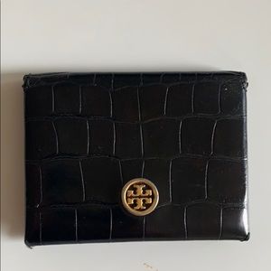 TORY BURCH CARD HOLDER